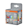 Osram SMART+ Matter Multicolor globepære E27 4,9 W